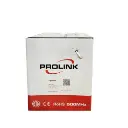 Prolink PVC Network Cable 305m Cat6 U/UTP - White