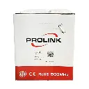 Prolink PVC Network Cable 305m Cat6 U/UTP - White